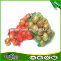 plastic circular drawstring cabbage bags